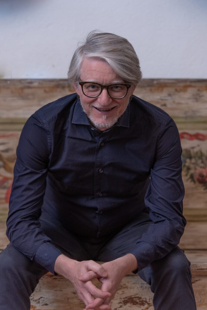 Eric Buffat